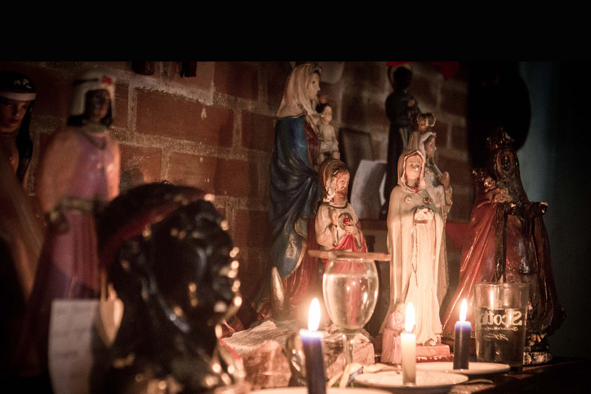 Alta Brujería Poderosa